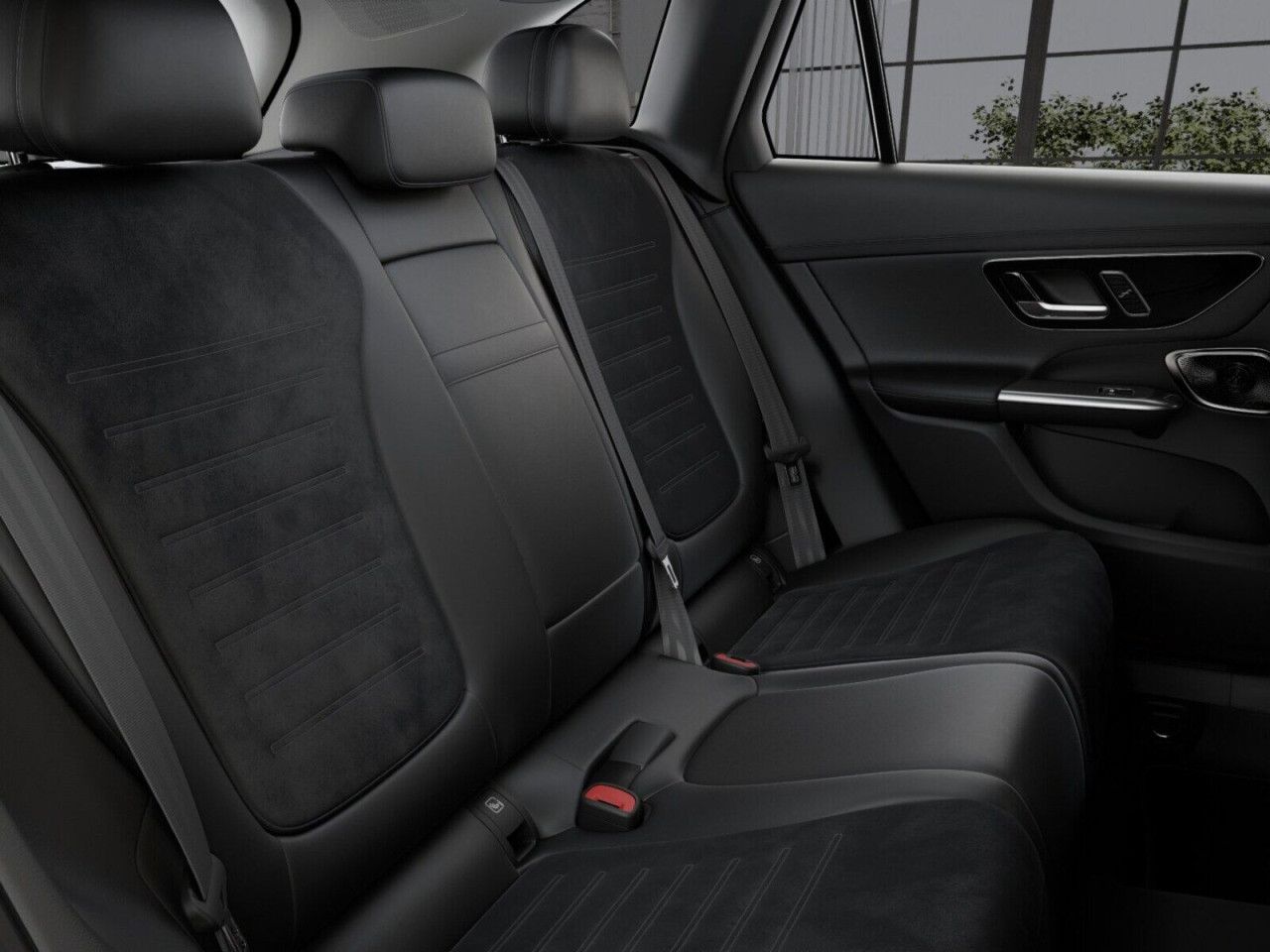 Mercedes-Benz GLC – Bild 13
