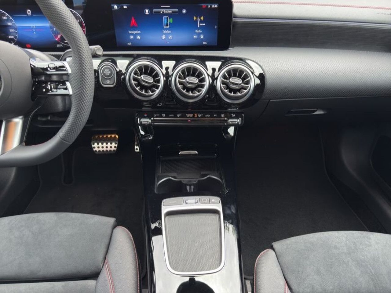 Mercedes-Benz CLA – Bild 13