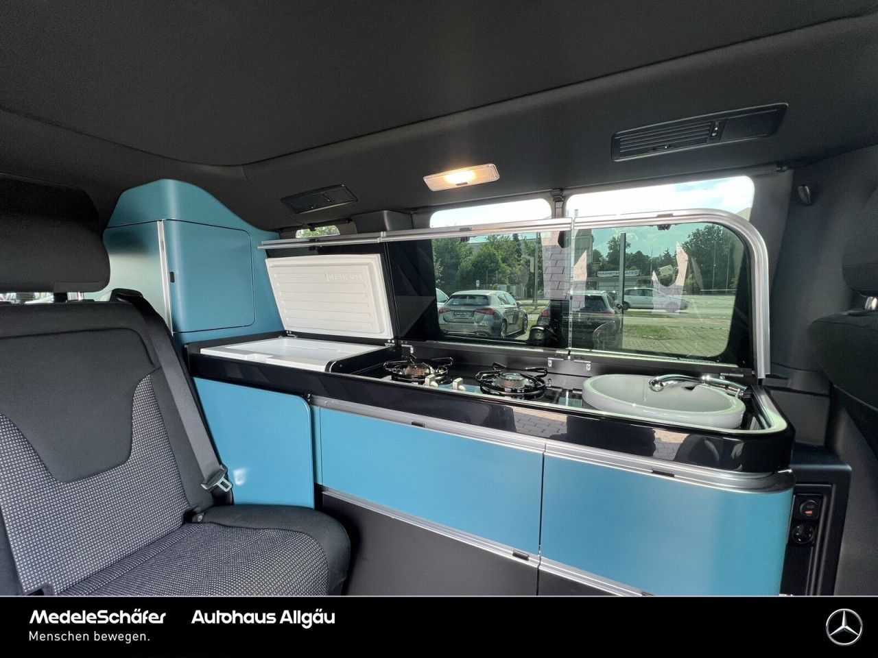 Mercedes-Benz Marco Polo – Bild 16