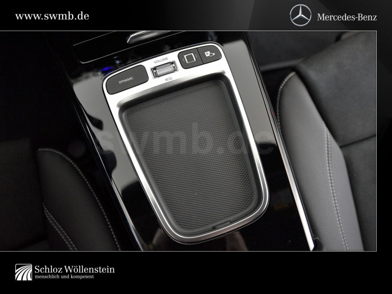 Mercedes-Benz A-Klasse – Bild 22