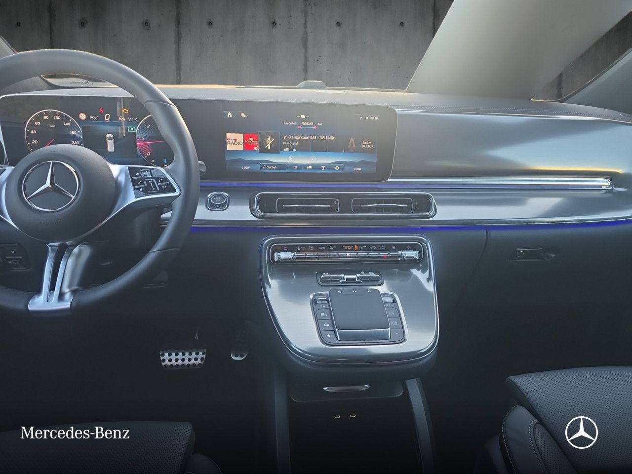Mercedes-Benz V-Klasse – Bild 12