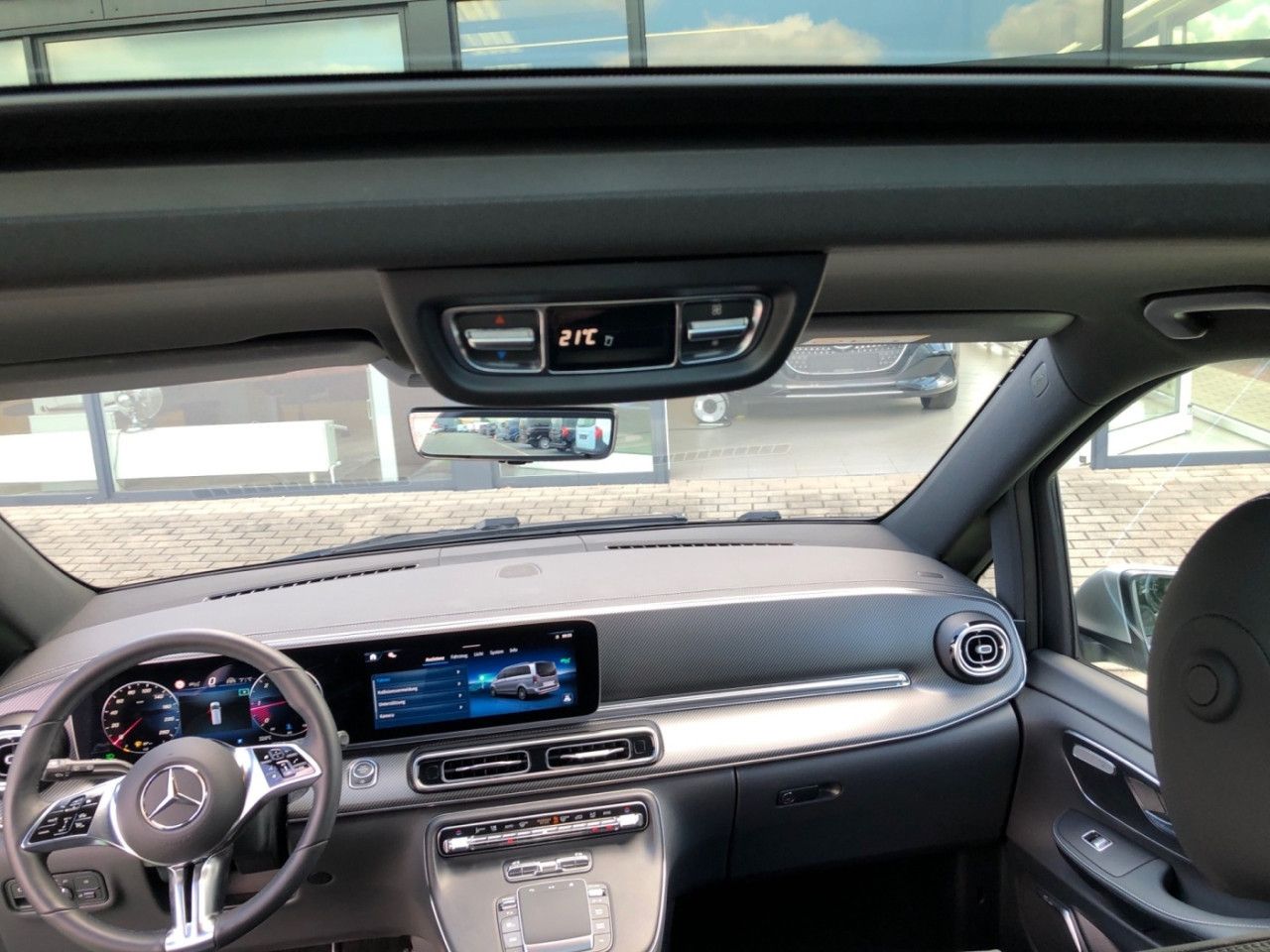 Mercedes-Benz V-Klasse – Bild 27