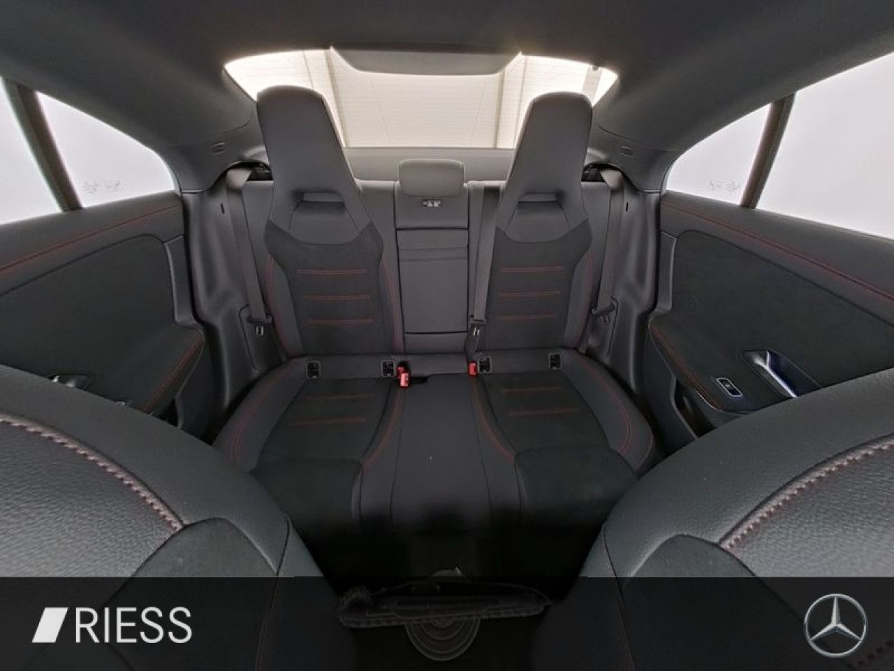 Mercedes-Benz CLA – Bild 7