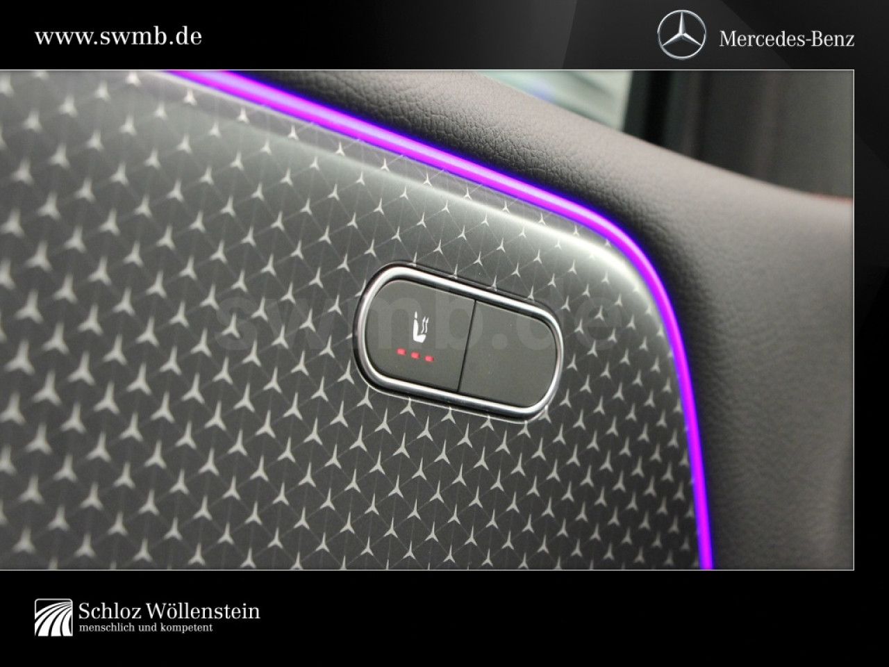 Mercedes-Benz EQB – Bild 5