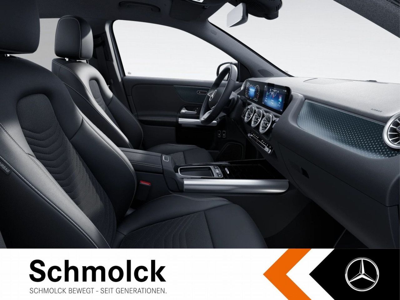 Mercedes-Benz GLA – Bild 7