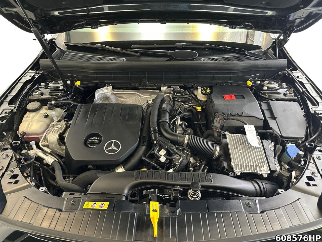 Mercedes-Benz GLB – Bild 7