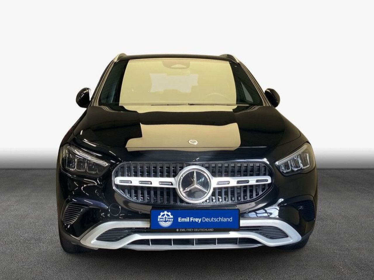 Mercedes-Benz GLA – Bild 3