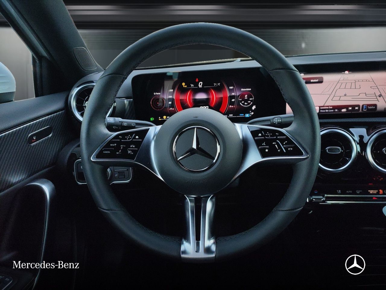 Mercedes-Benz A-Klasse – Bild 12