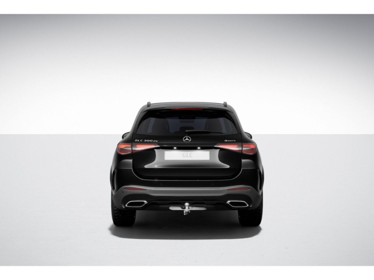 Mercedes-Benz GLC – Bild 5