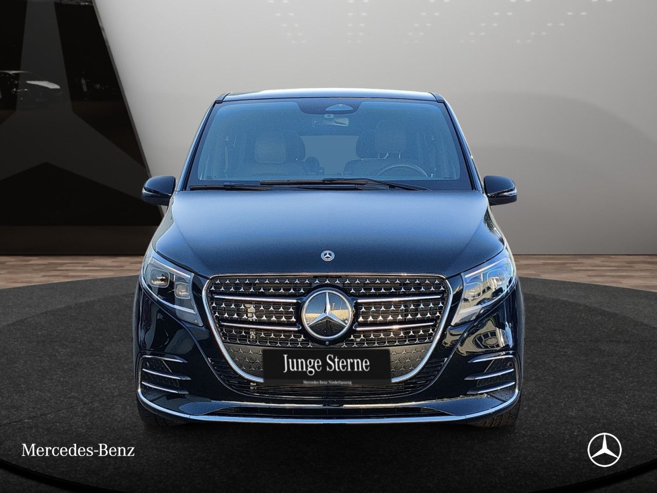 Mercedes-Benz V-Klasse – Bild 2