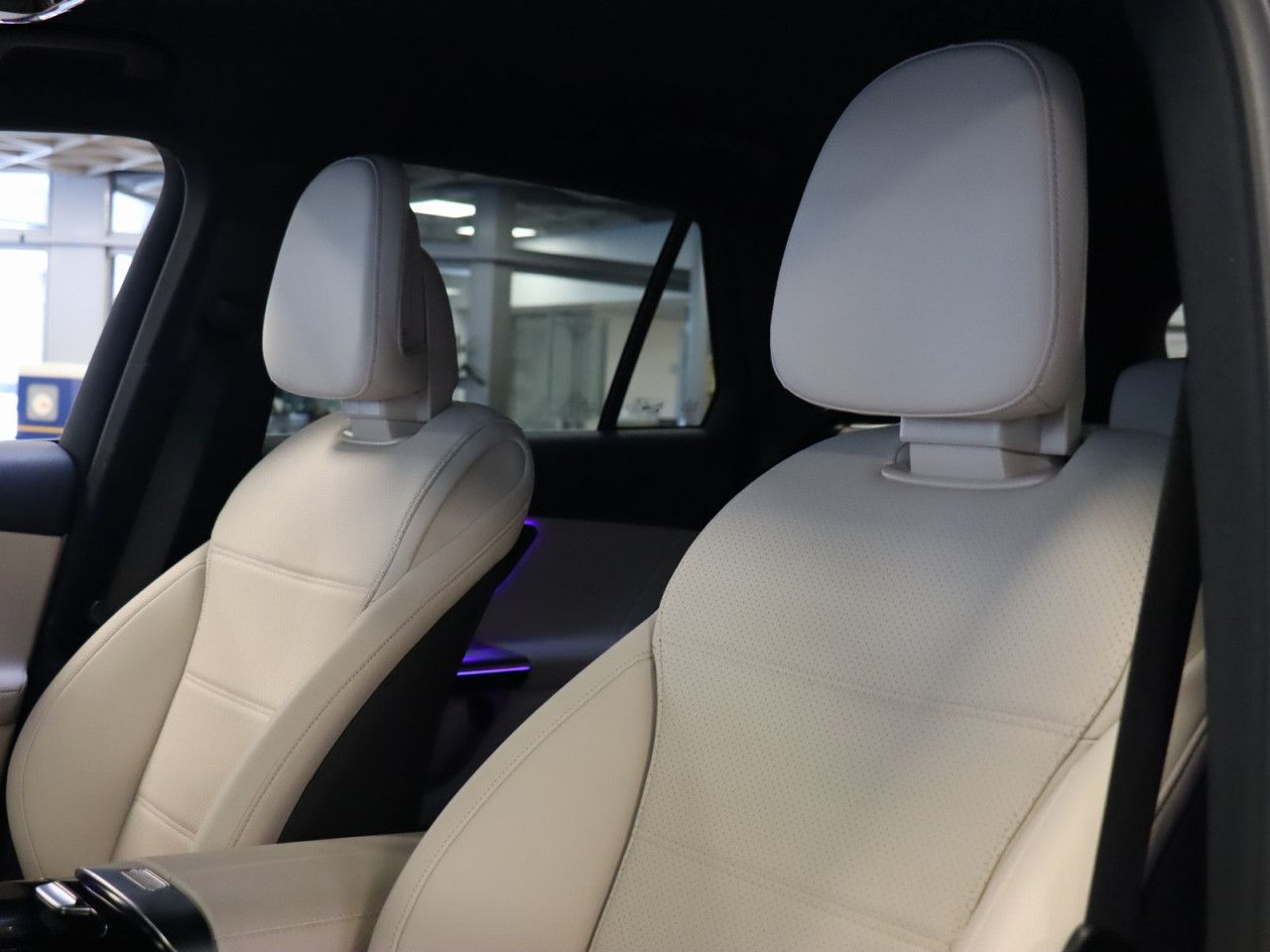 Mercedes-Benz GLC – Bild 18