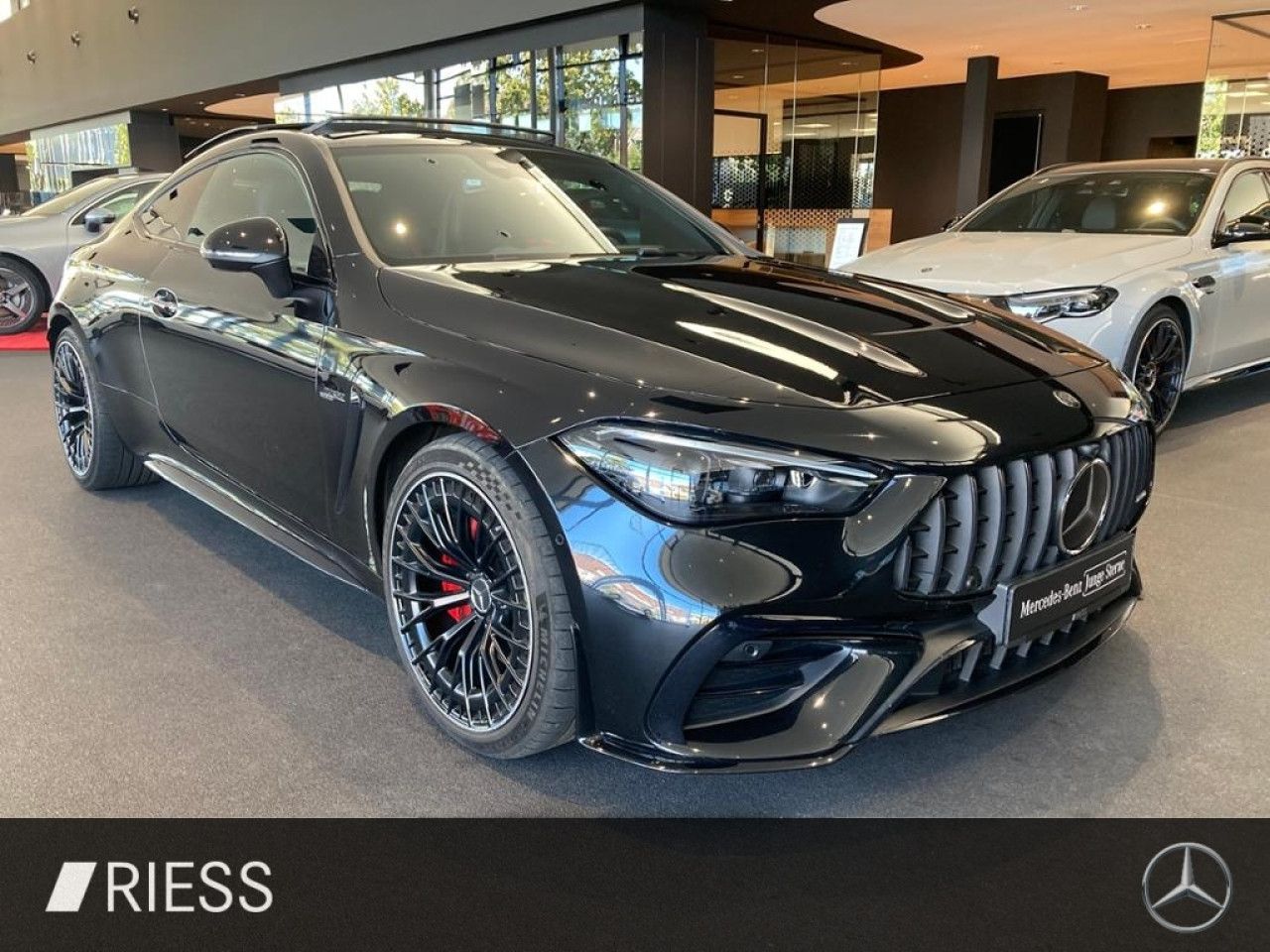 Mercedes-Benz CLE – Bild 12
