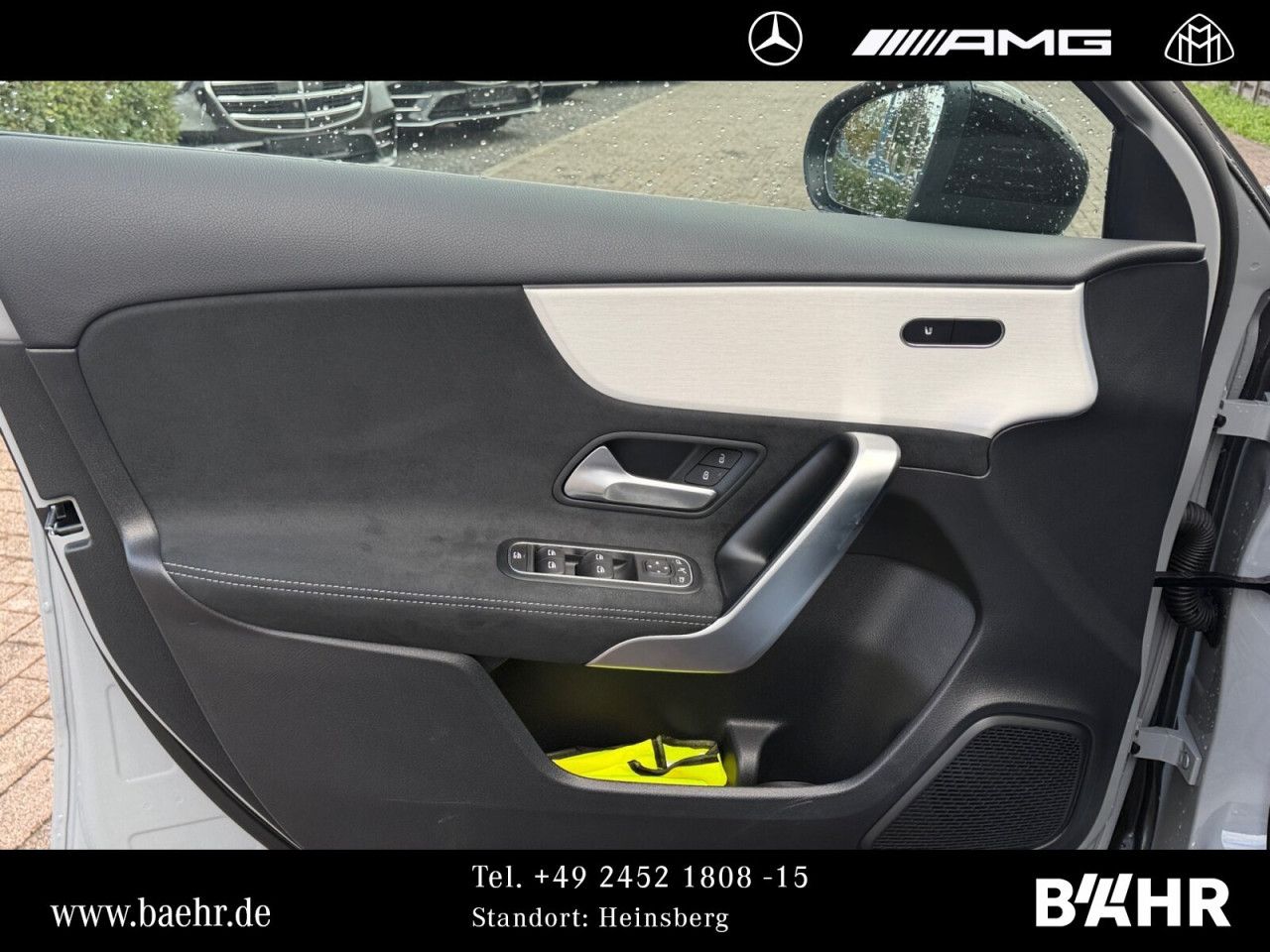 Mercedes-Benz A-Klasse – Bild 14
