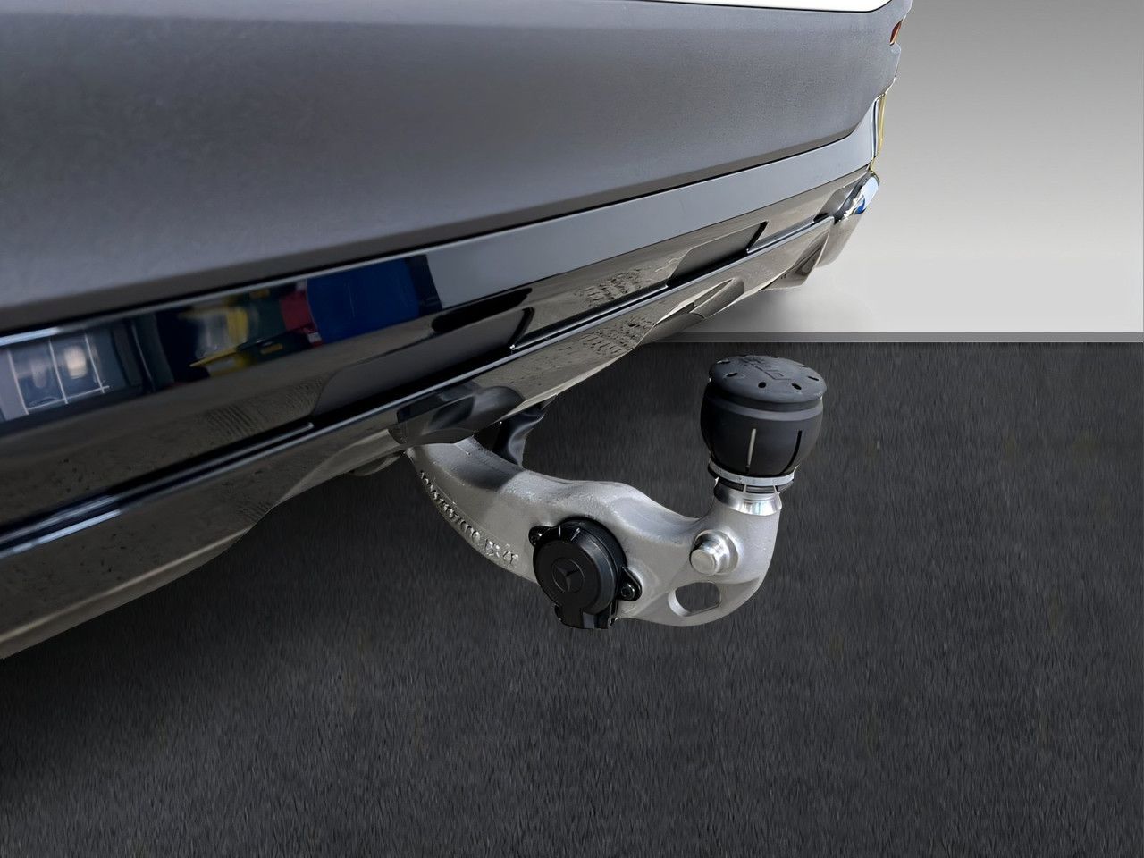 Mercedes-Benz GLC – Bild 10