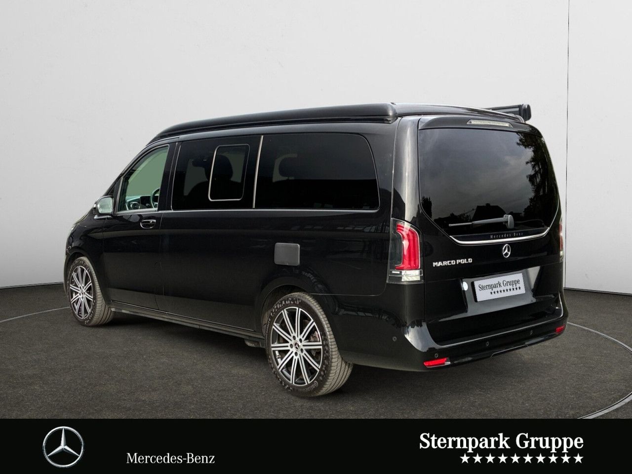 Mercedes-Benz Marco Polo – Bild 3
