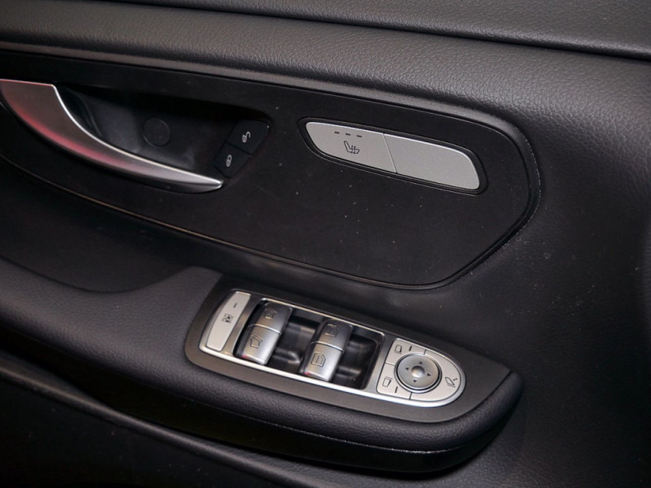 Mercedes-Benz V-Klasse – Bild 18