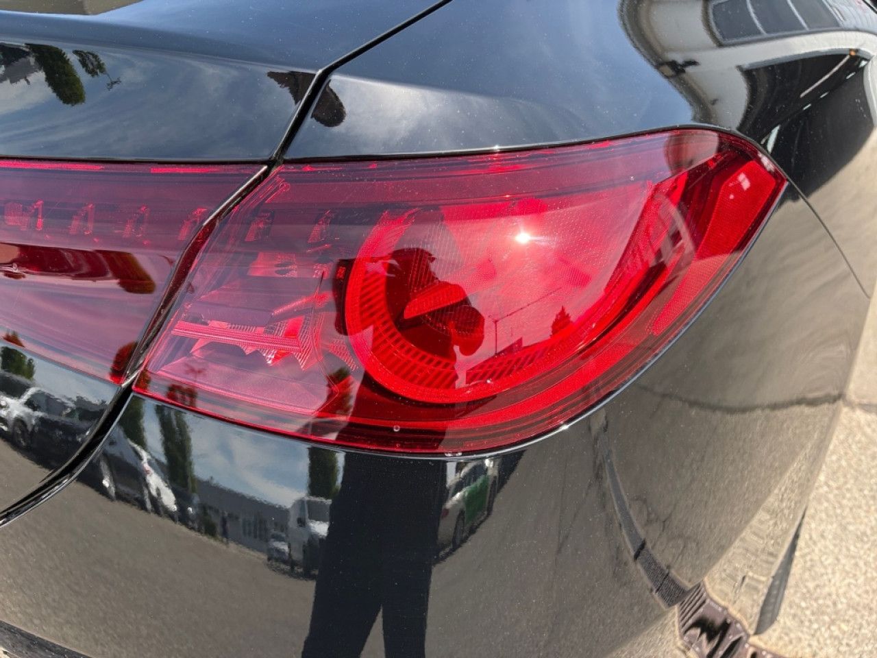 Mercedes-Benz CLA – Bild 18