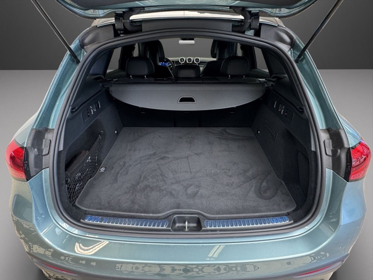 Mercedes-Benz GLC – Bild 11
