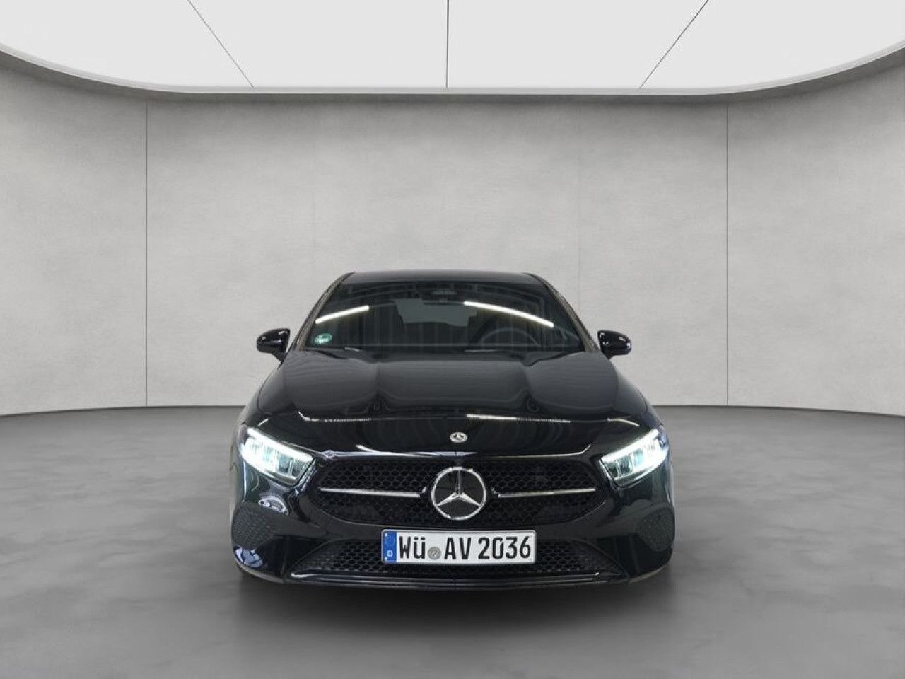 Mercedes-Benz A-Klasse – Bild 9