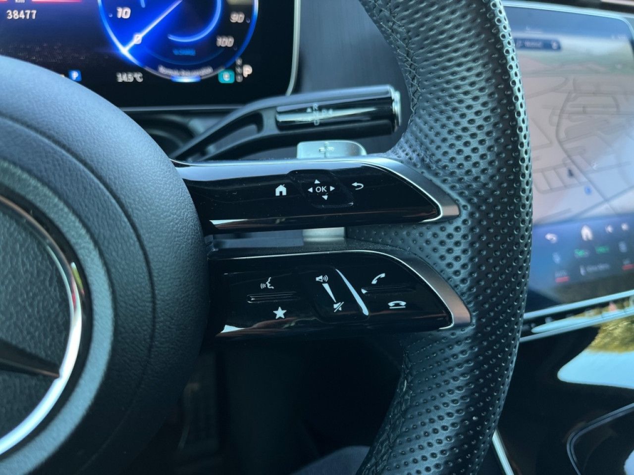 Mercedes-Benz EQE – Bild 25
