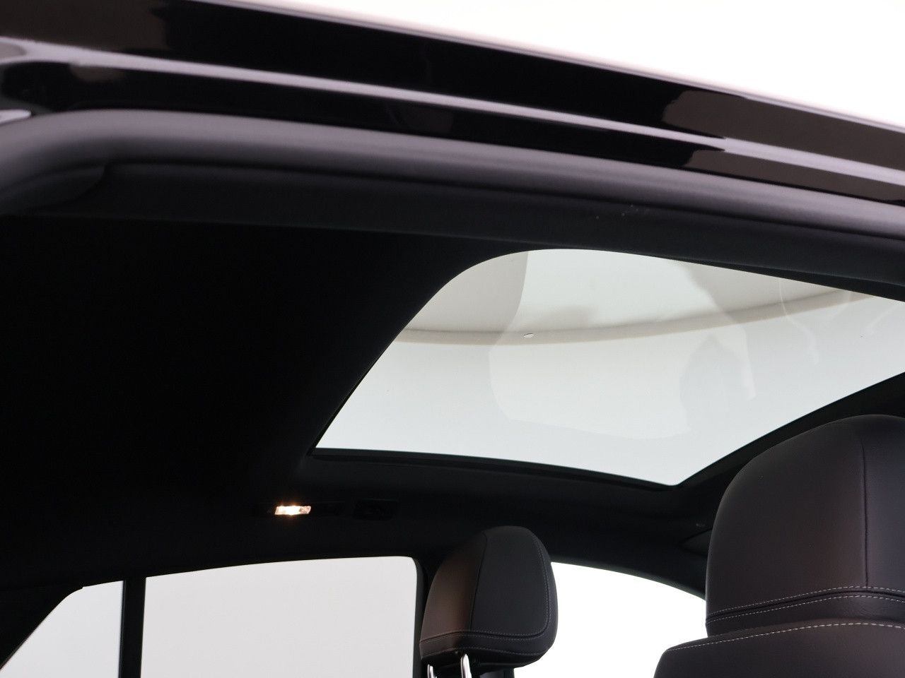 Mercedes-Benz GLE – Bild 19