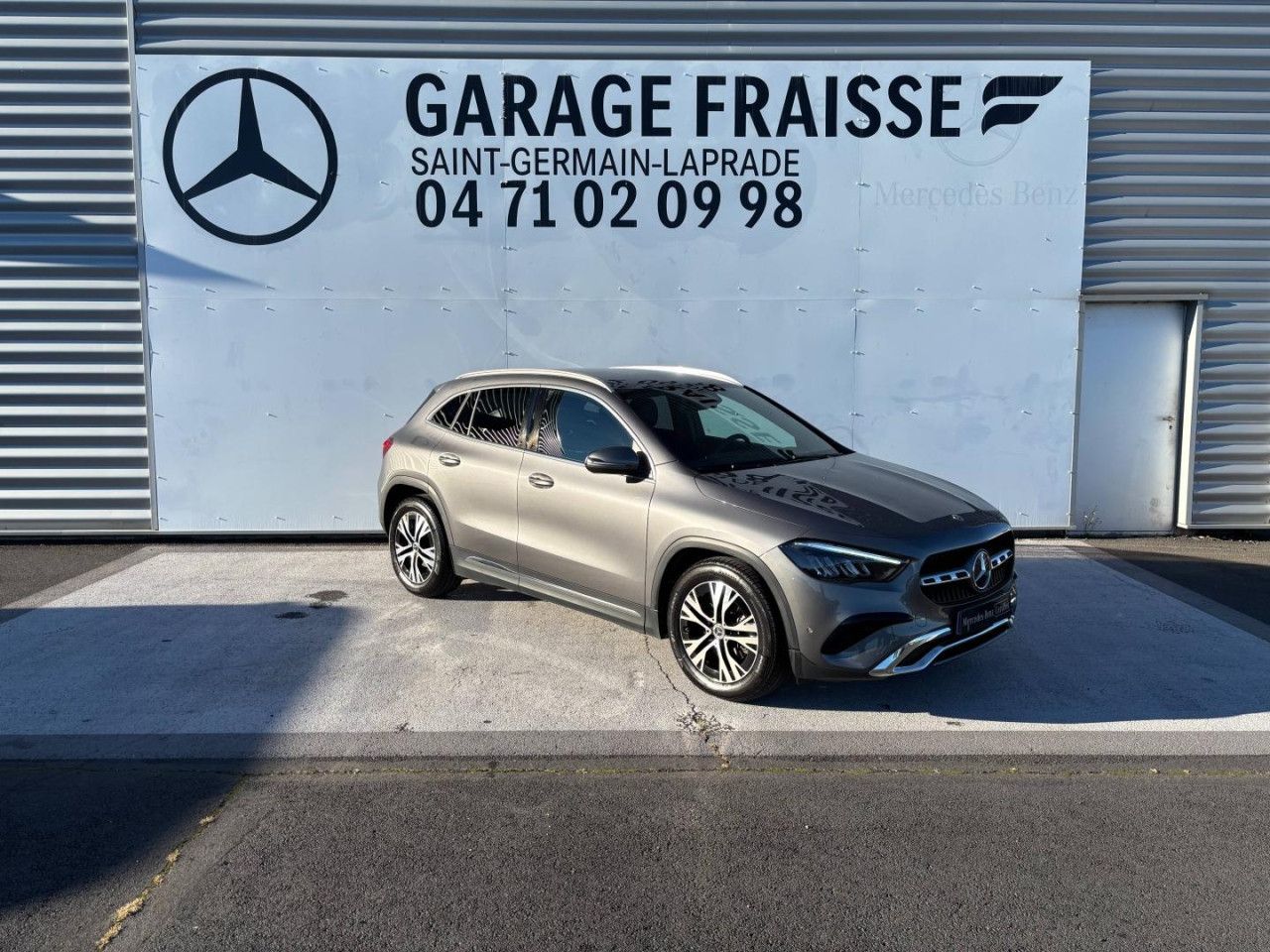 Photo du véhicule 2 / 14