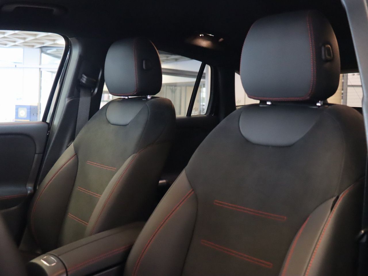 Mercedes-Benz GLA – Bild 16