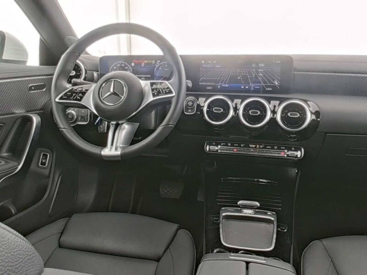 Mercedes-Benz CLA – Bild 6