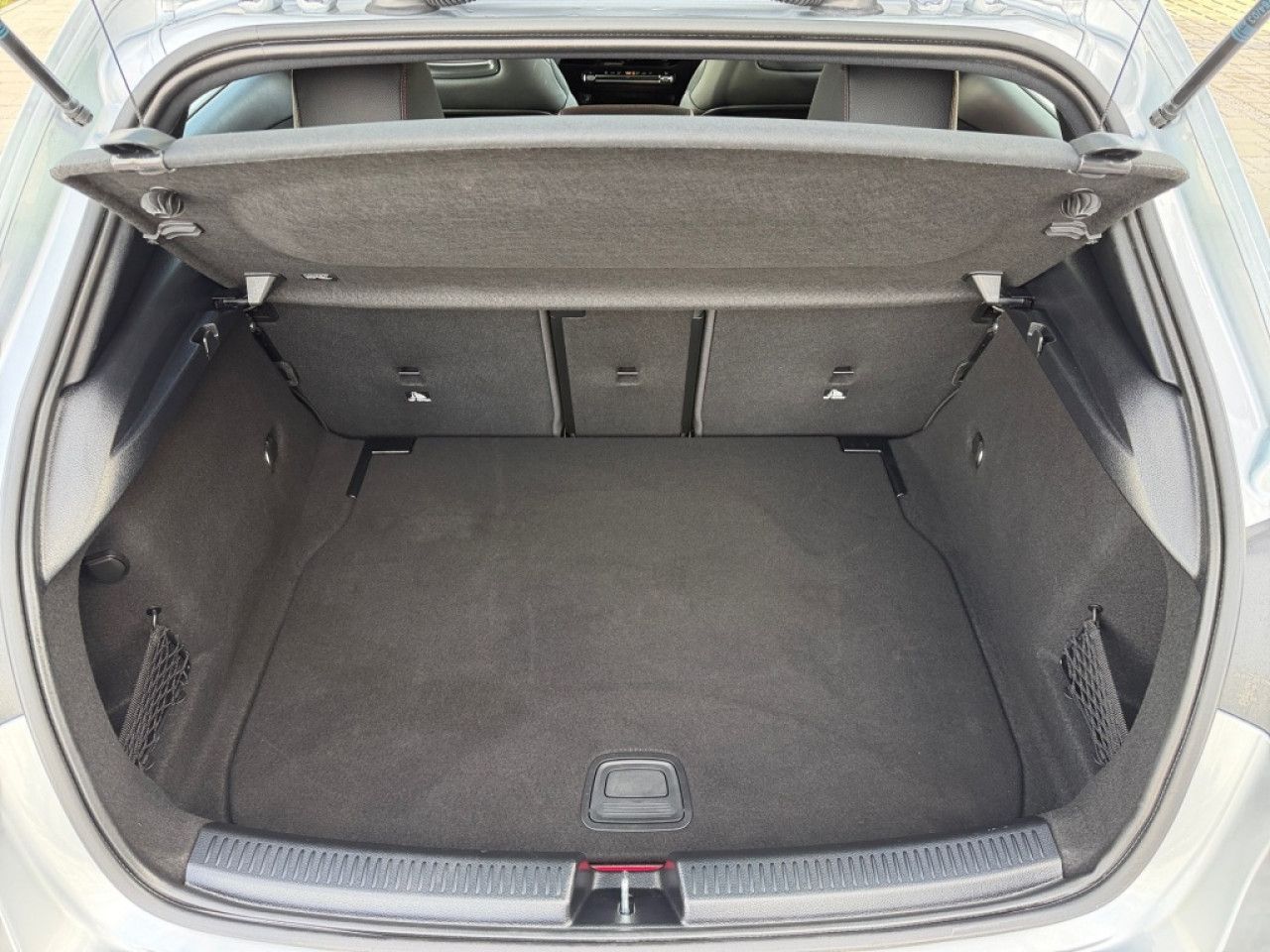 Mercedes-Benz A-Klasse – Bild 15