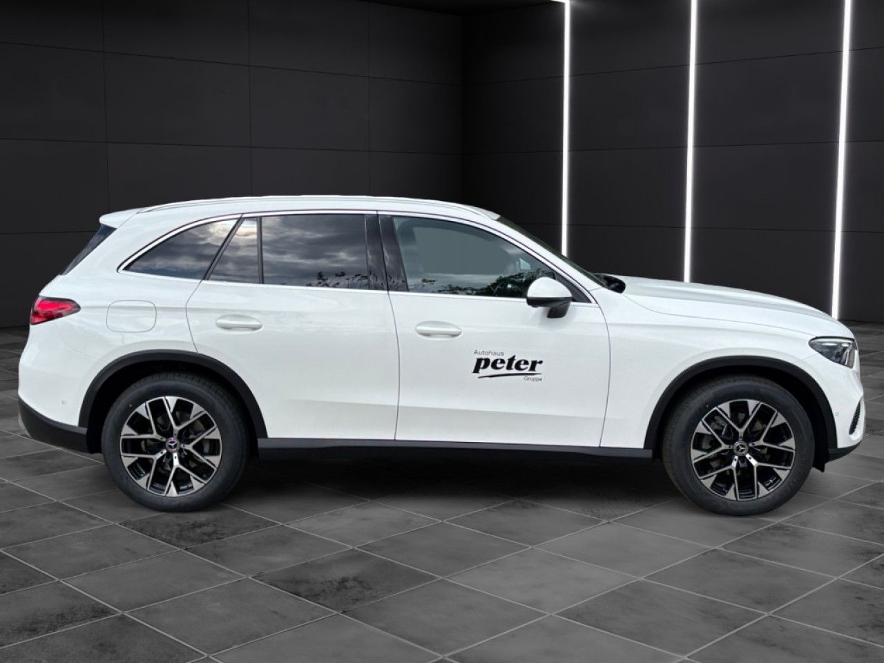 Mercedes-Benz GLC – Bild 20