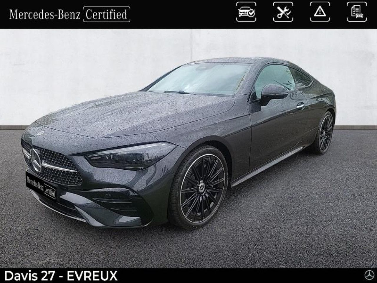 Photo du v&eacute;hicule 1 / 17