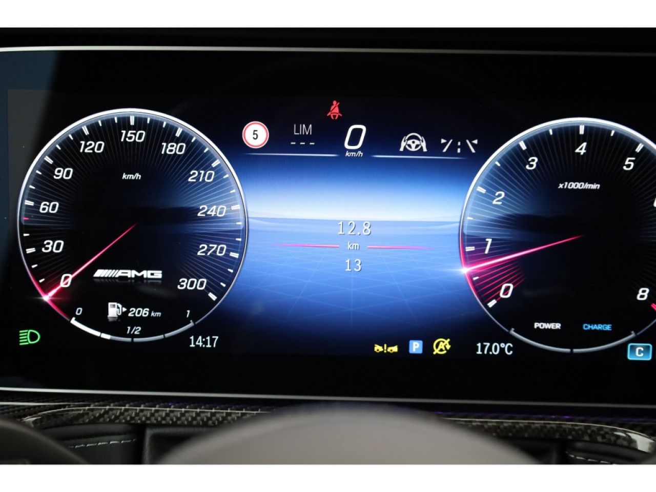 Mercedes-Benz G-Klasse – Bild 18