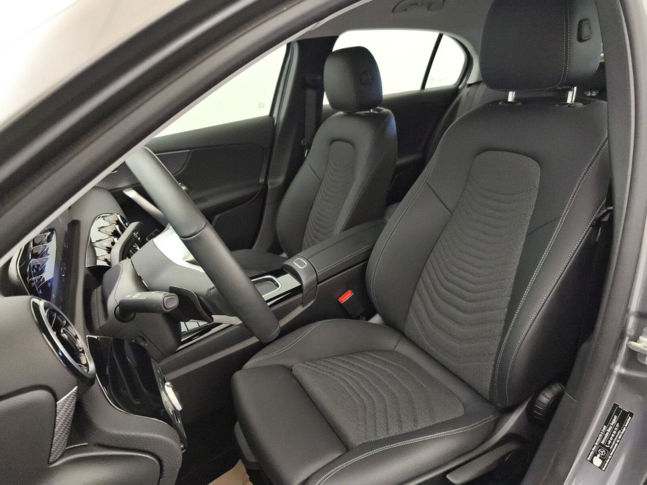 Mercedes-Benz A-Klasse – Bild 21