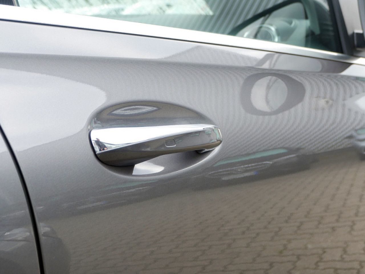 Mercedes-Benz B-Klasse – Bild 9