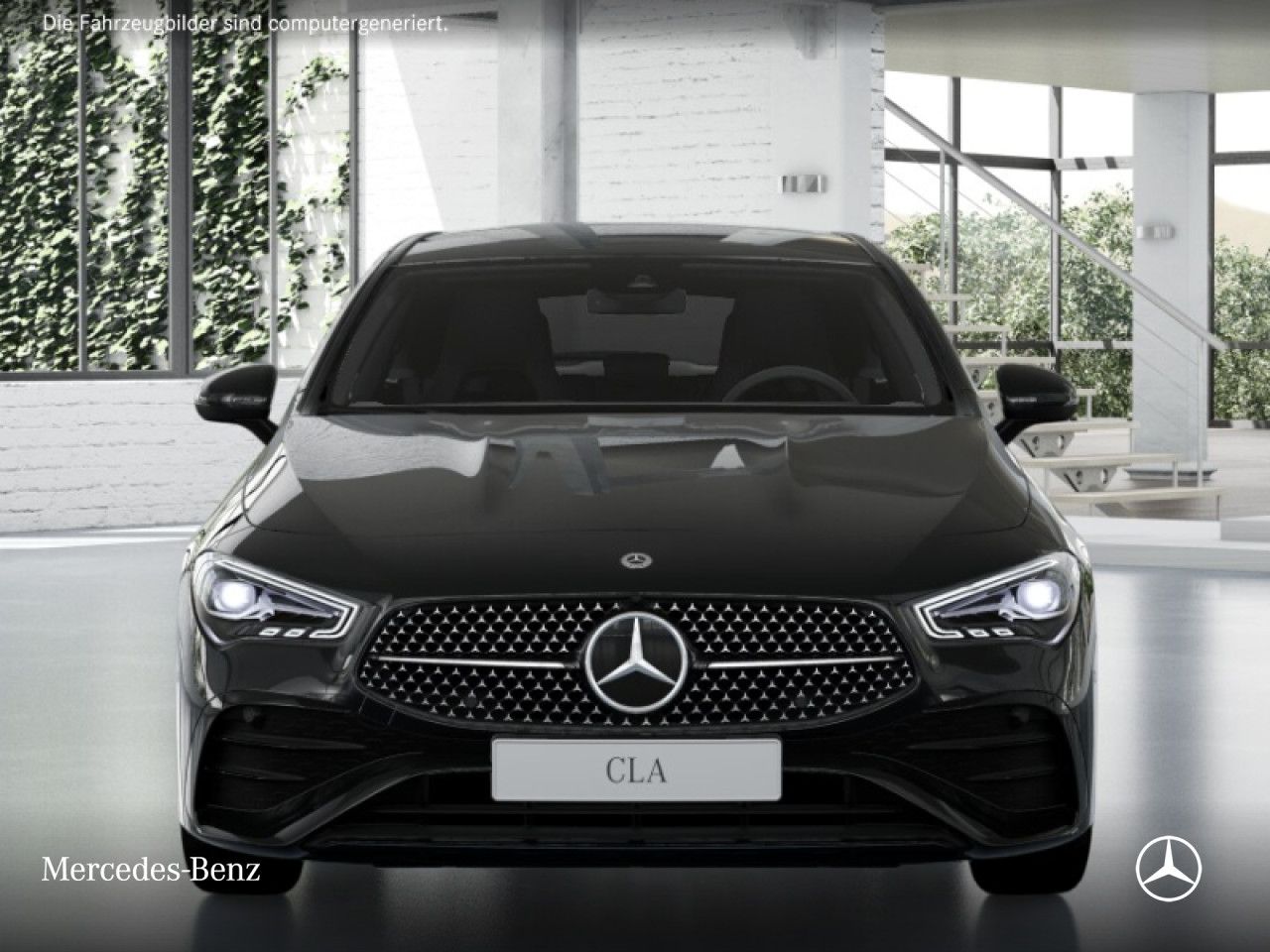 Mercedes-Benz CLA – Bild 5
