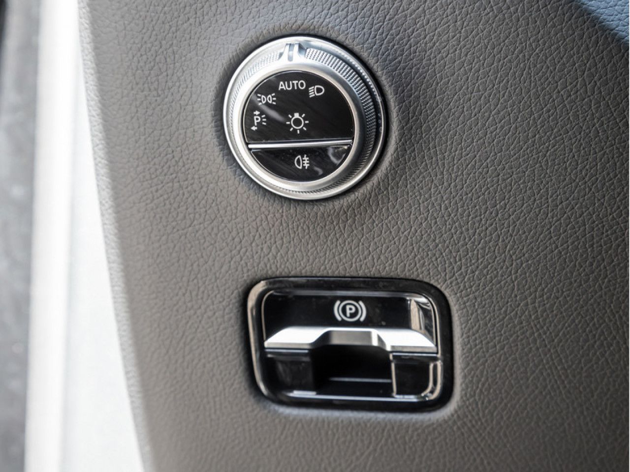 Mercedes-Benz GLC – Bild 22