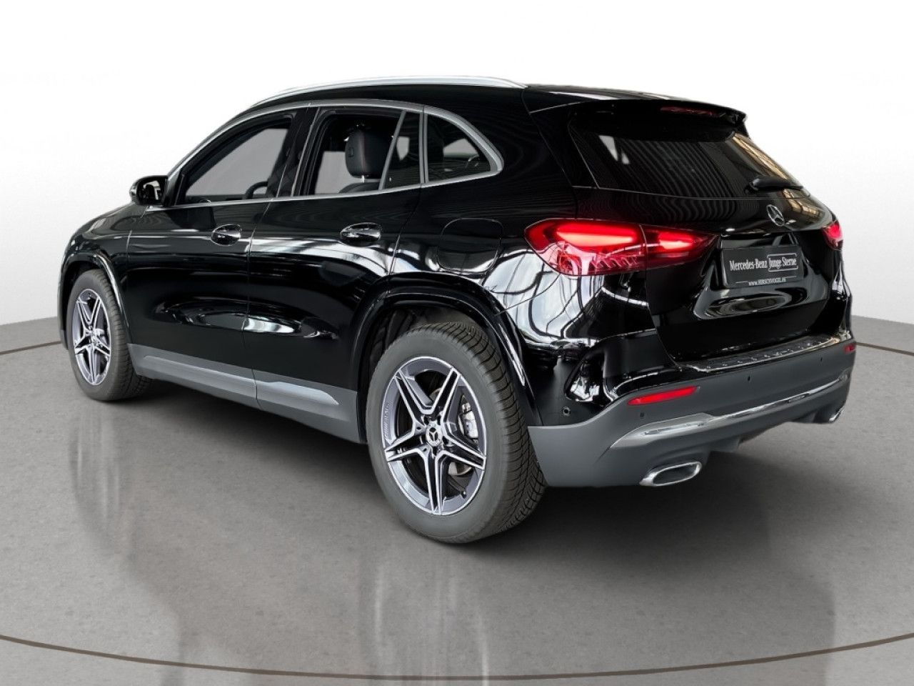 Mercedes-Benz GLA – Bild 6