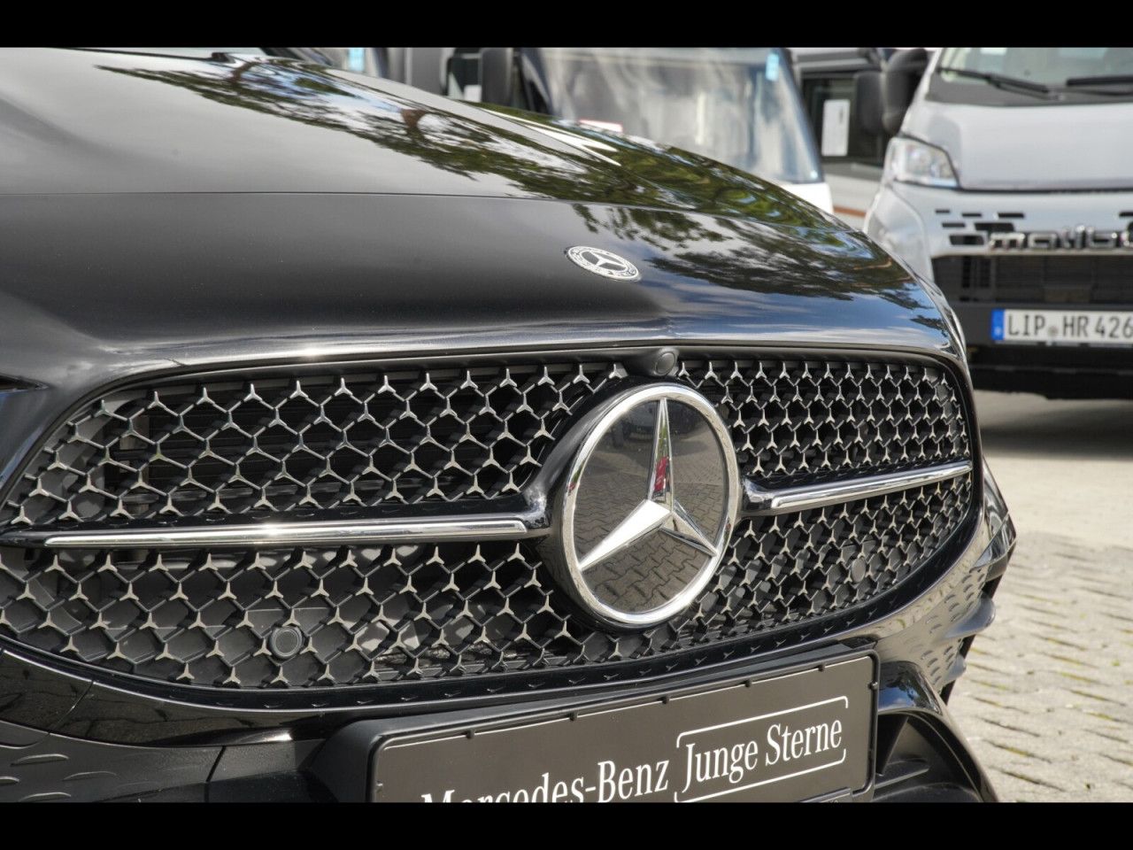 Mercedes-Benz CLA – Bild 24