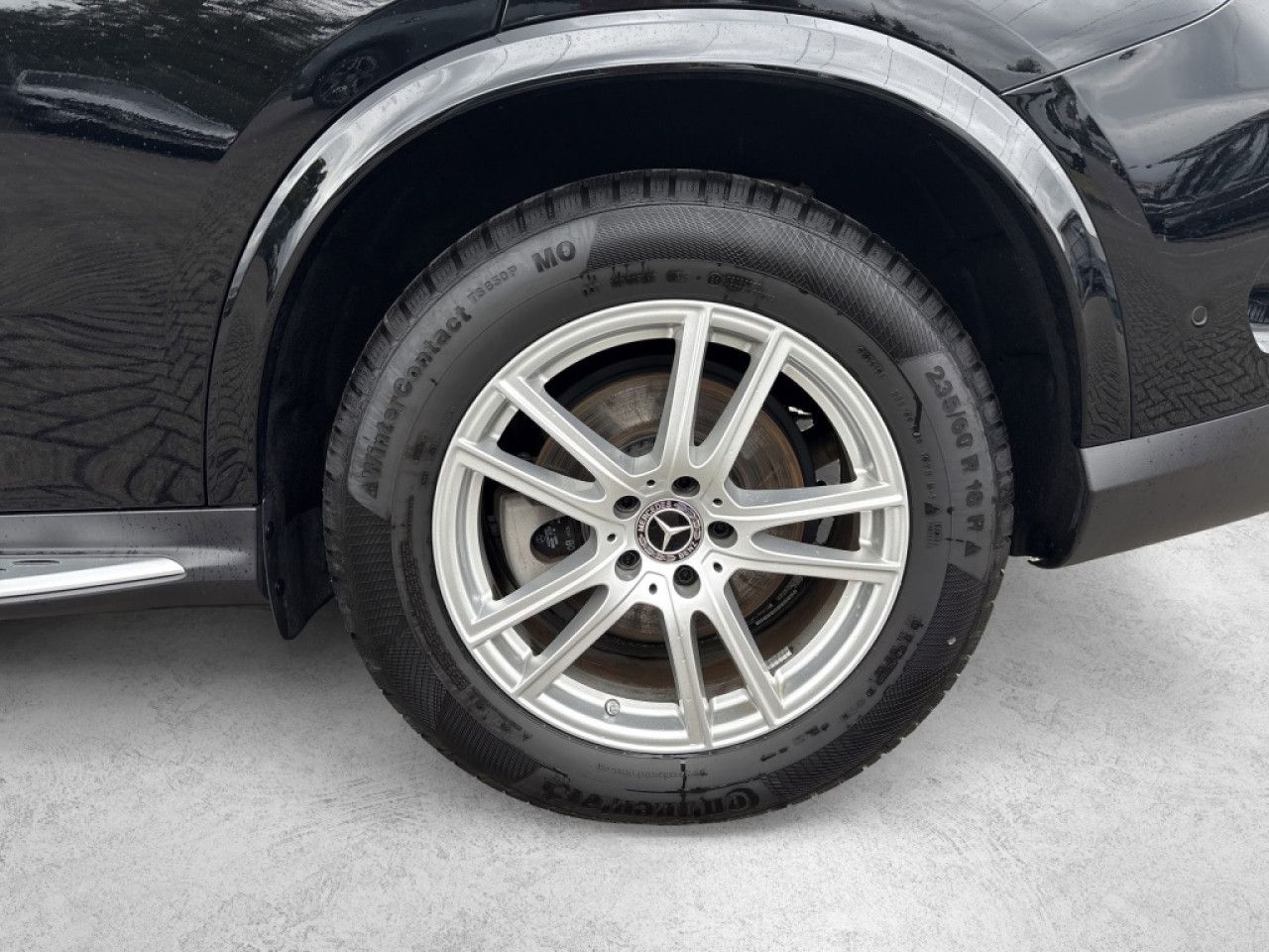 Mercedes-Benz GLC – Bild 4