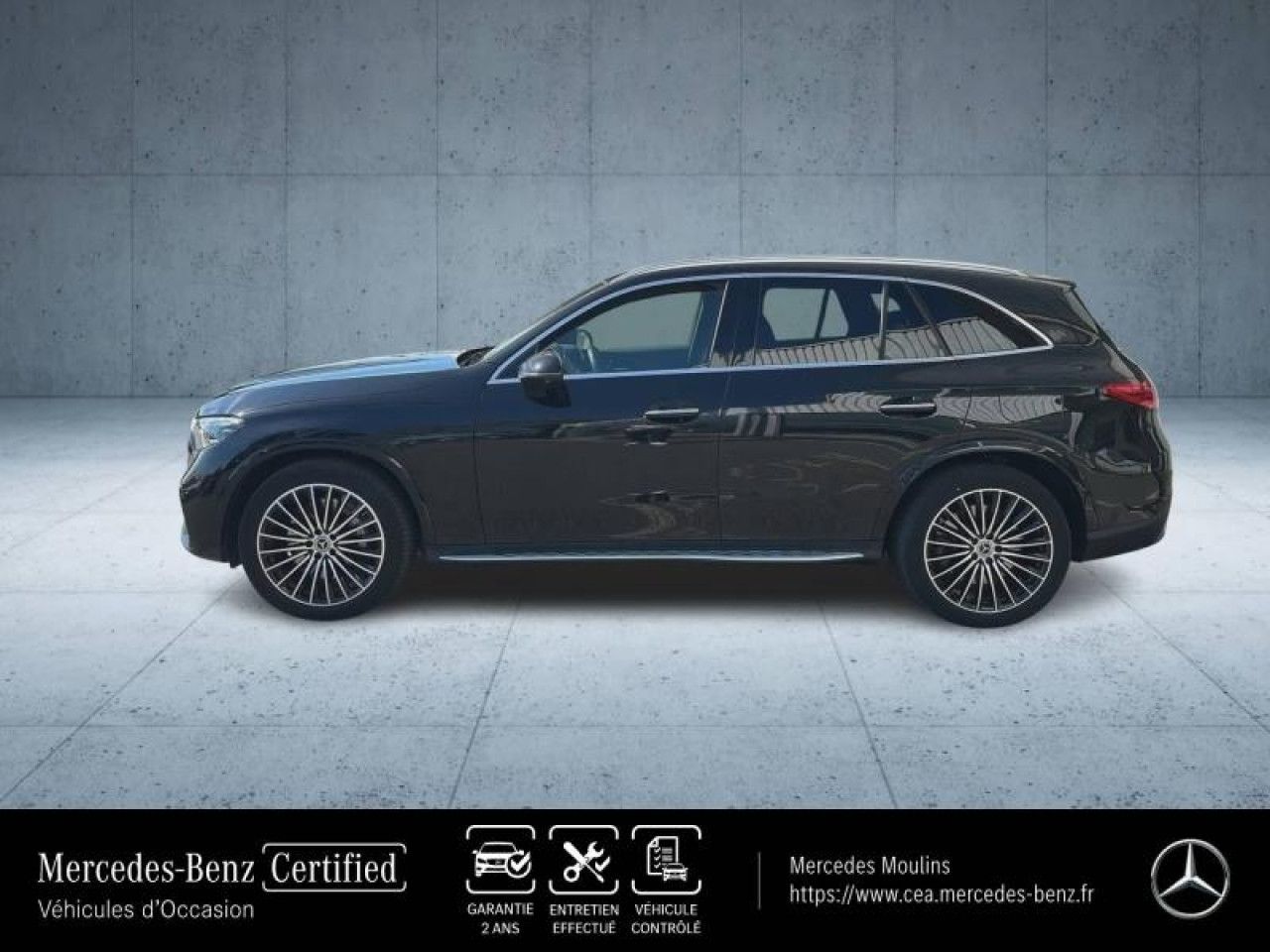 Photo du v&eacute;hicule 2 / 18