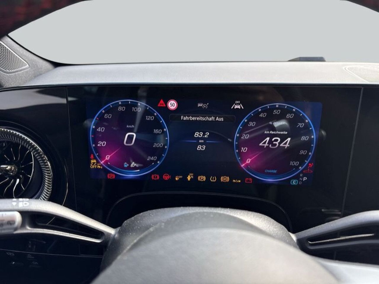 Mercedes-Benz CLA – Bild 18
