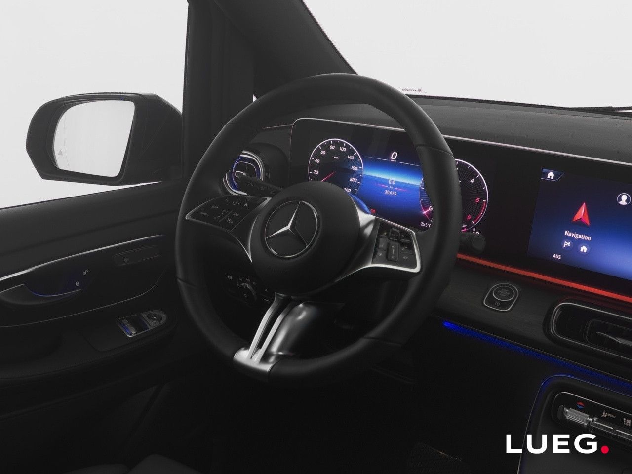 Mercedes-Benz V-Klasse – Bild 4
