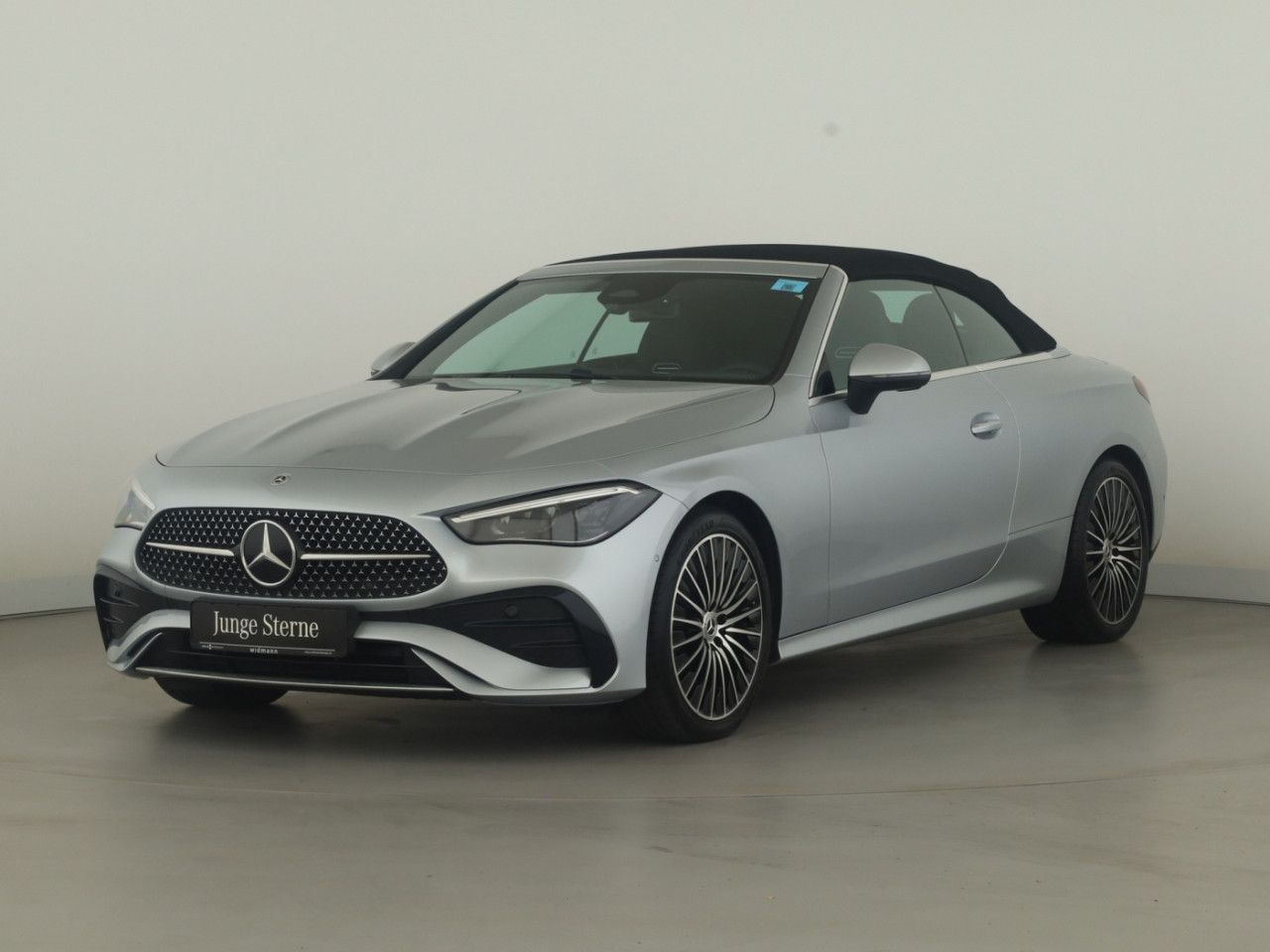 Mercedes-Benz CLE – Bild 5