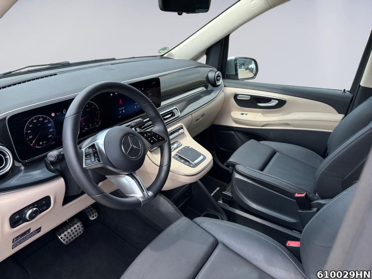 Mercedes-Benz Marco Polo – Bild 7