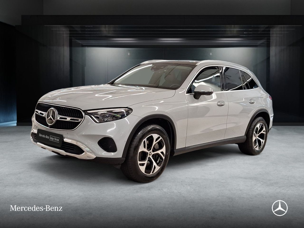 Mercedes-Benz GLC – Bild 7