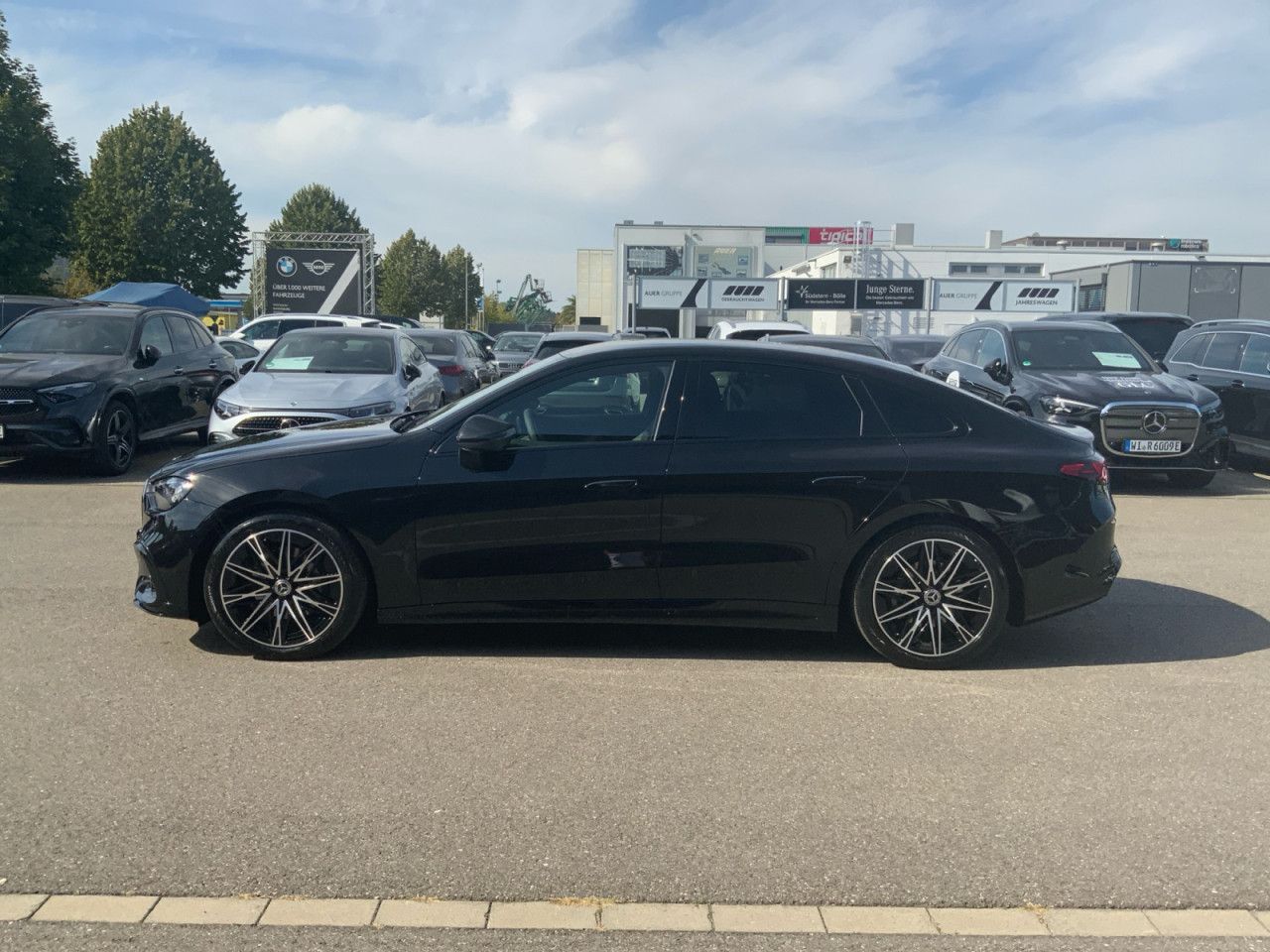 Mercedes-Benz C-Klasse – Bild 2