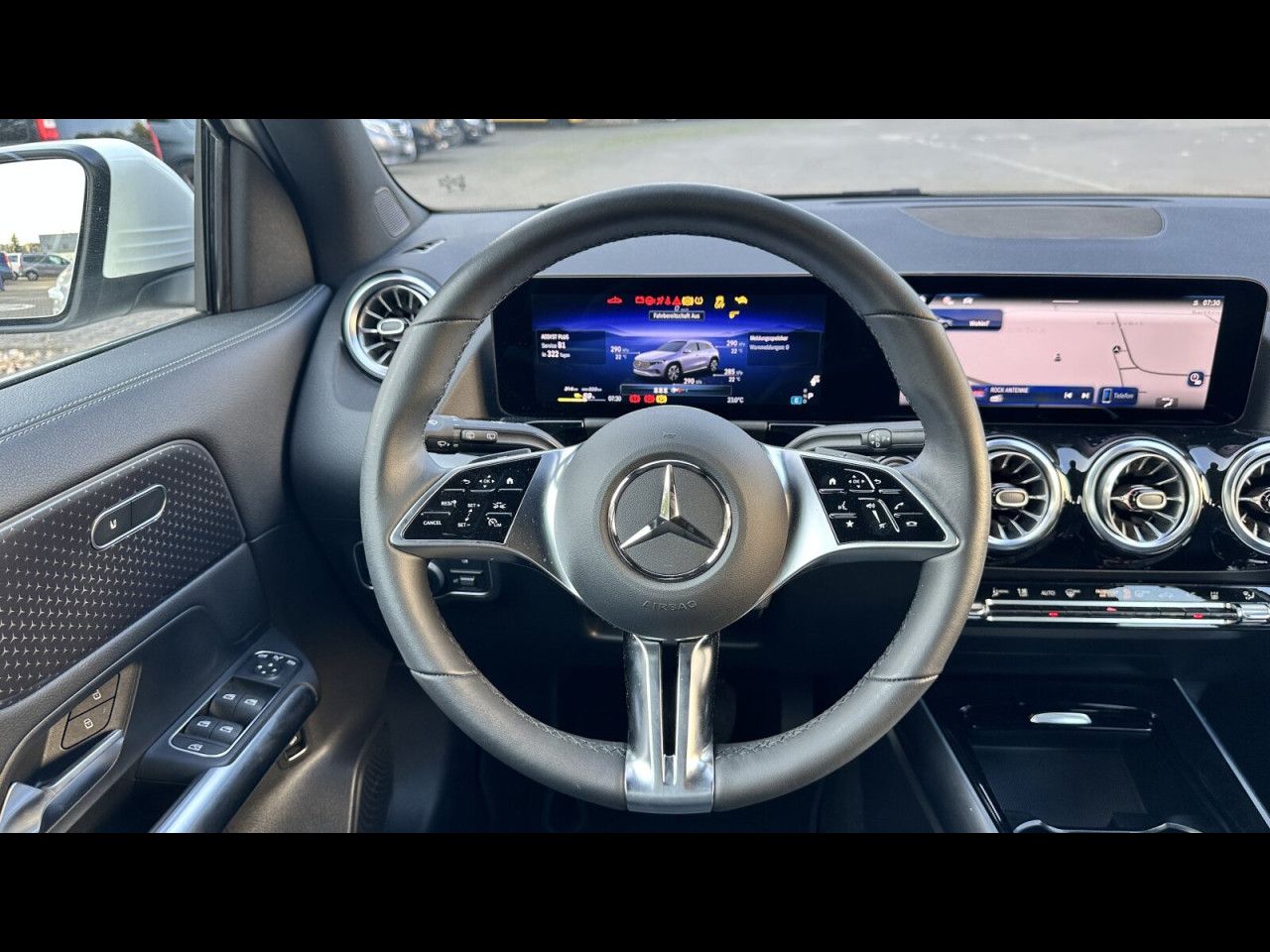 Mercedes-Benz EQA – Bild 20