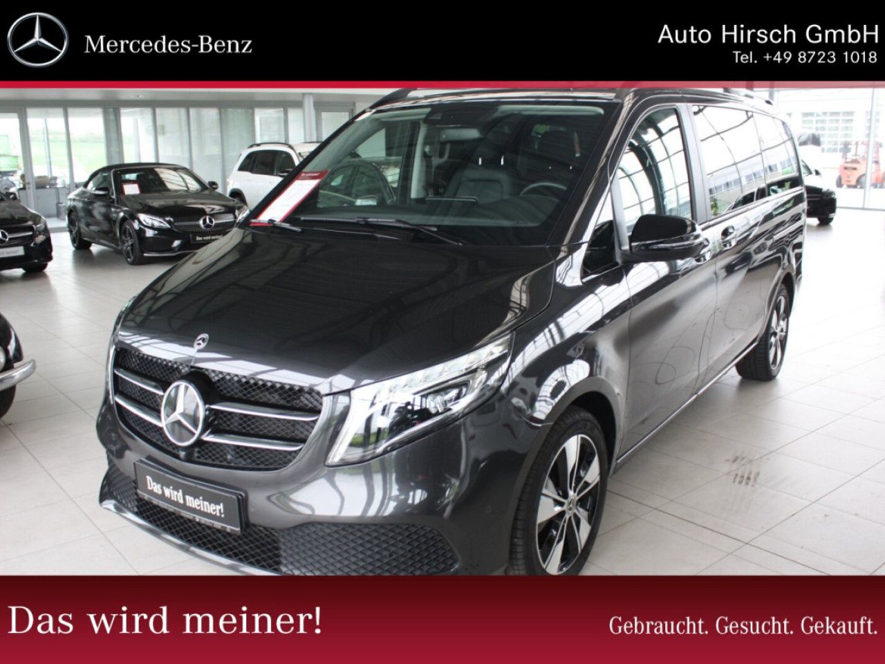 Fahrzeugbild 1 / 18