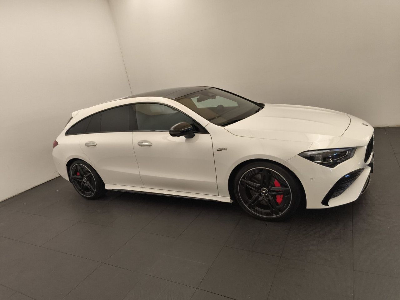 Mercedes-Benz CLA – Bild 4