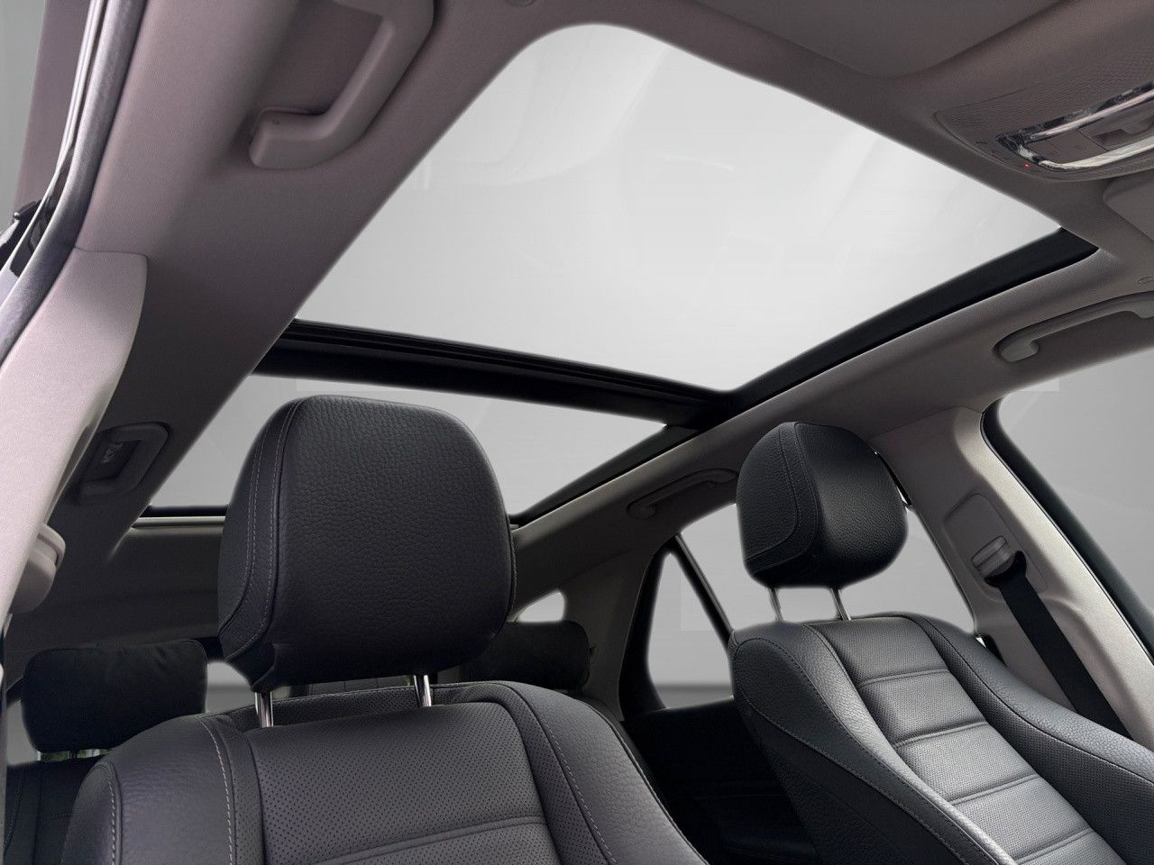 Mercedes-Benz GLE – Bild 23